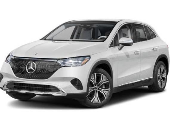 MERCEDES-BENZ EQE-CLASS SUV 2023 4JGGM2BB6PA009749 image MERCEDES-BENZ EQE-CLASS SUV 2023 4JGGM2BB6PA009749 image